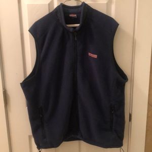 Vineyard Vines Vest